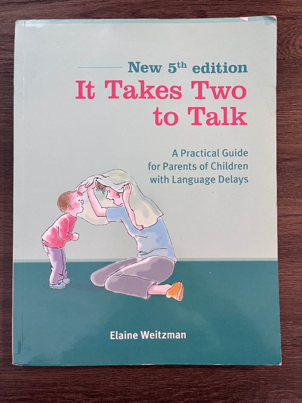 It Takes Two to Talk